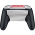Morocco Soccer Flag Nintendo Switch 2 (2025) Pro Controller Skin